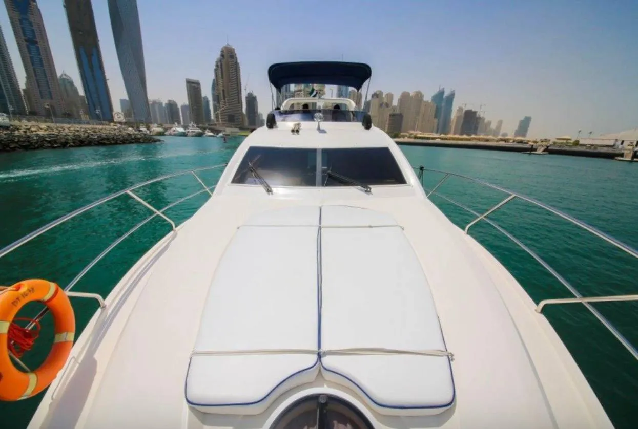 Private Yacht 55FT