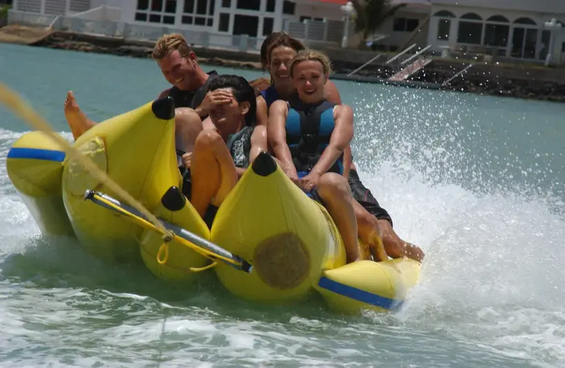 Banana Boat