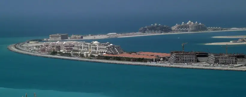 Helicopter Atlantis 17min (Sharing)