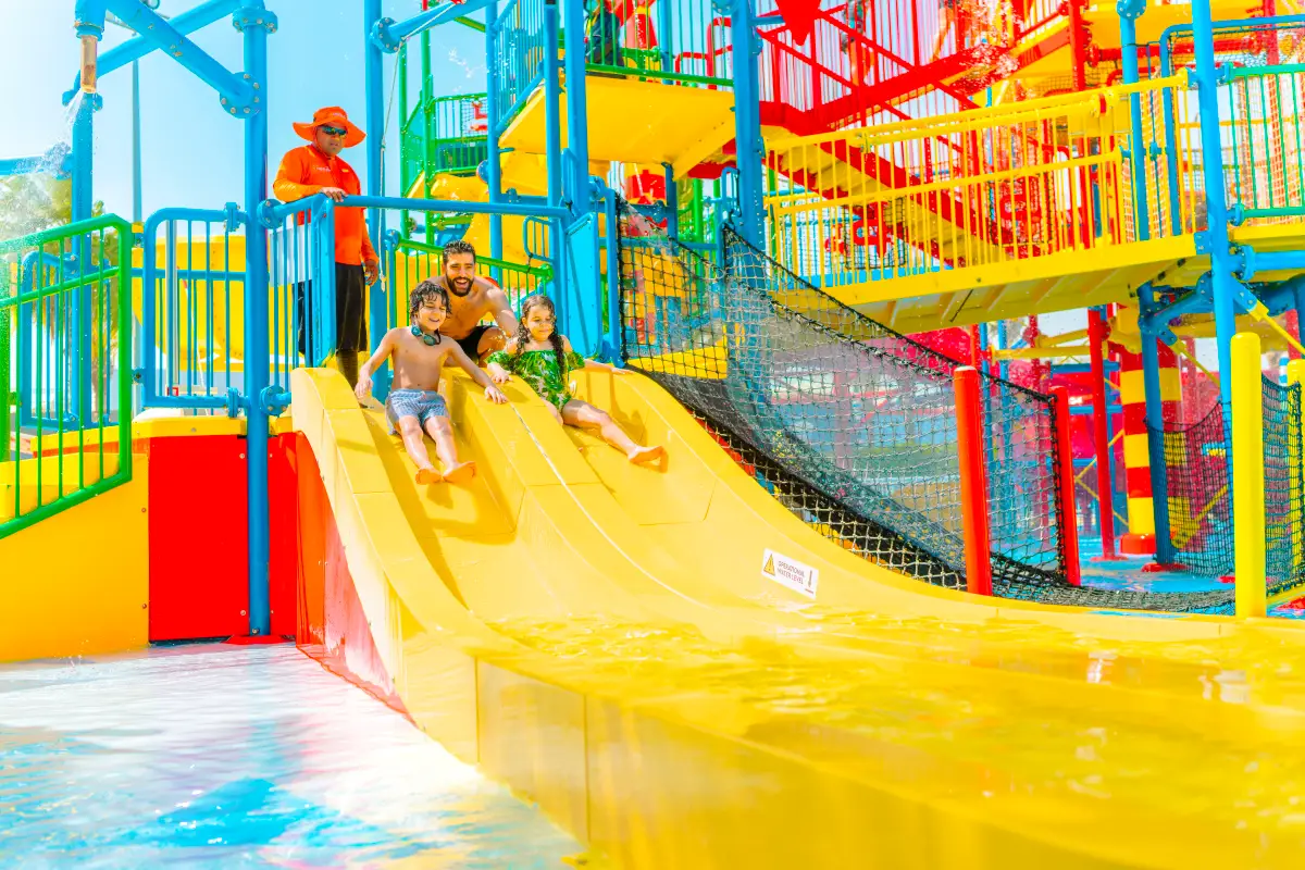 Legoland Water Park